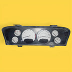 Clúster Velocímetro Grand Cherokee Autm Usado Original 02-04 Negro