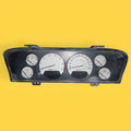 Clúster Velocímetro Grand Cherokee Autm Usado Original 02-04 Negro