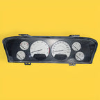 Clúster Velocímetro Grand Cherokee Autm Usado Original 02-04 Negro