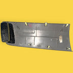 Moldura Tablero Derecha Ford Focus Usado Original 08-11 Negro