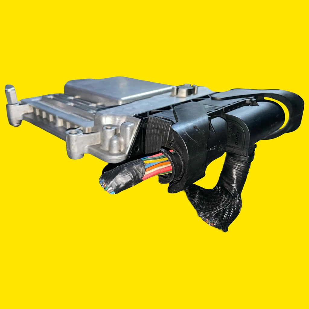 Computadora Motor Dodge Attitude 1.6 Orig. 06-11 3911126bc8