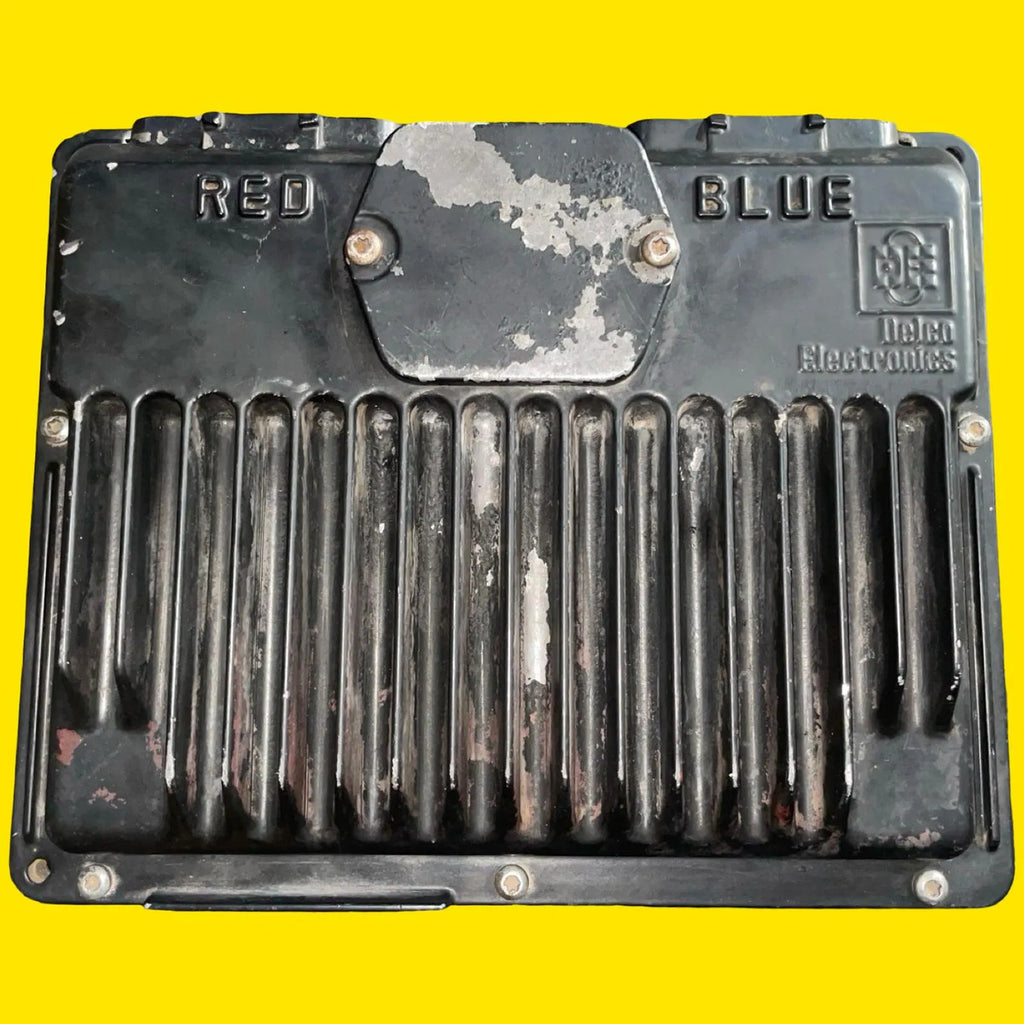 Computadora Motor Suburban/escalade/express Orig. 98-00