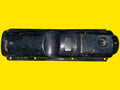 Tapa De Punterias Ford Ranger 2.3 Usado Original 88-98 Negro