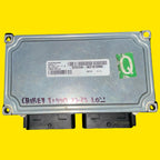 Computadora Tcm Chirey Tiggo 7pro 1.5 Orig 23-25 132000021aa