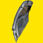 Quinta Puerta Cajuela Dodge Durango Usado Orig. 04-09 Blanco