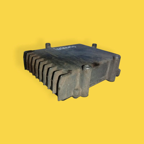 Computadora Transmisión Dodge/chrysler 3.5 Usado Orig. 93-96
