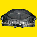 Clúster Velocímetro Figo 1.5 Std. Orig. 16-18 E4b510849bm Negro