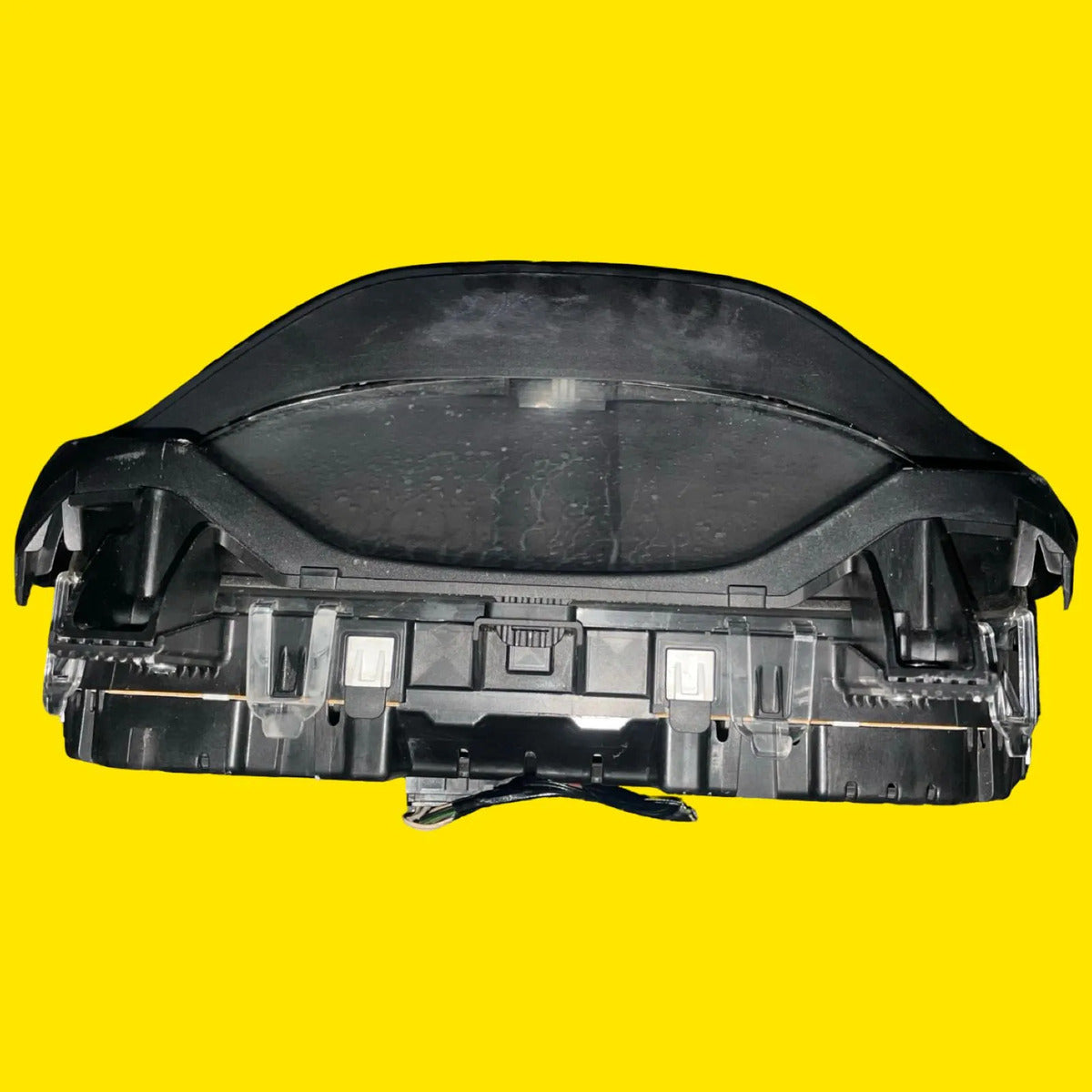 Clúster Velocímetro Figo 1.5 Std. Orig. 16-18 E4b510849bm Negro