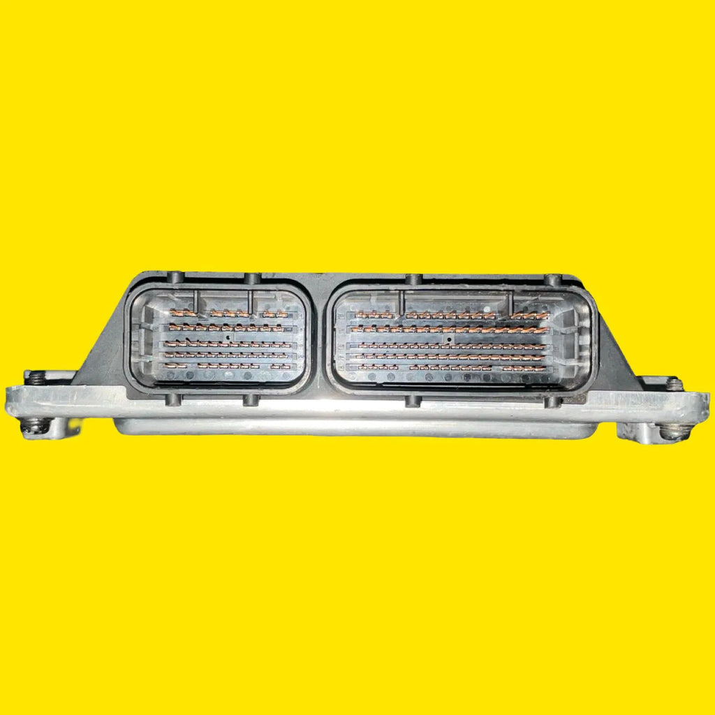 Computadora Motor Honda City/fit Orig. 15-21 3782055ax71