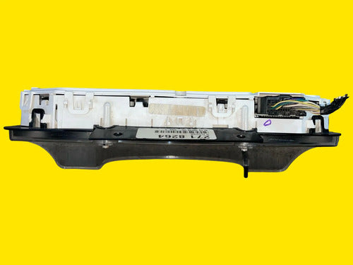 Clúster Velocímetro Ford F-150, Lobo Autm. Usado Orig. 09-14 Negro