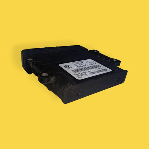 Computadora Tcm Jetta/golf/bora/beetle Usado Original 10-18