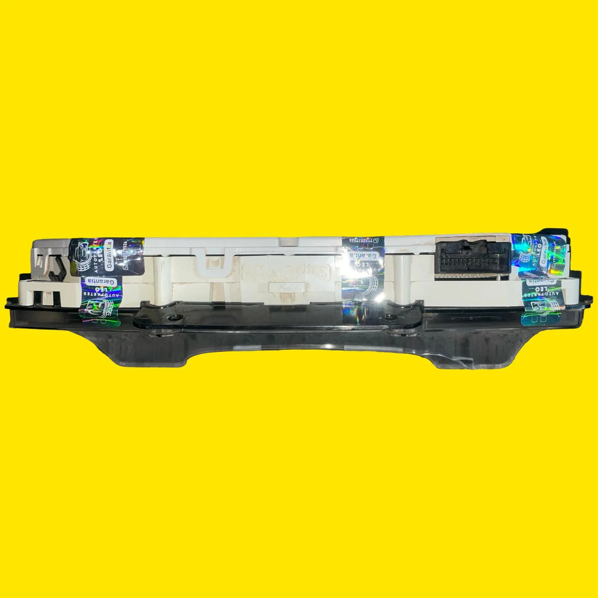 Clúster Velocímetro Ford Lobo, F-150 Autm. Usado Orig. 09-14 Negro
