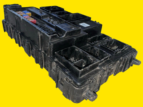 Modulo Bcm Caja Fusibles Ford Ranger Orig Fu5t15604cal 11-19