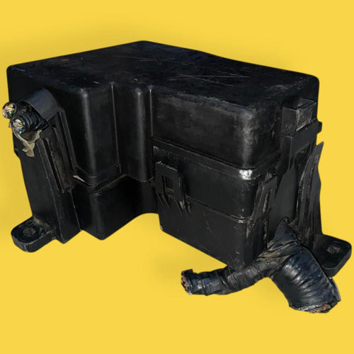 Caja Fusibles Chevrolet Aveo Ng 1.5 Usado Original 18-23