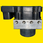 Modulo Abs Nissan Sentra Usado Original 13-19 476603sh1a