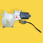 Motor Elevador Vidrio Delantero Izq. Malibu, G6 Usado Orig.
