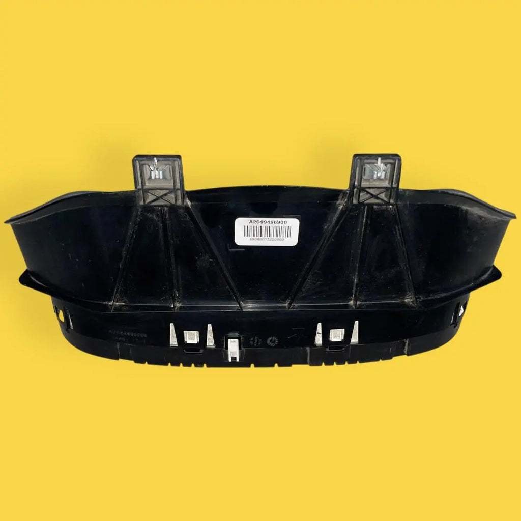 Clúster Velocímetro Dodge Ram Autm. Orig. 13-19 P68340665ab Negro