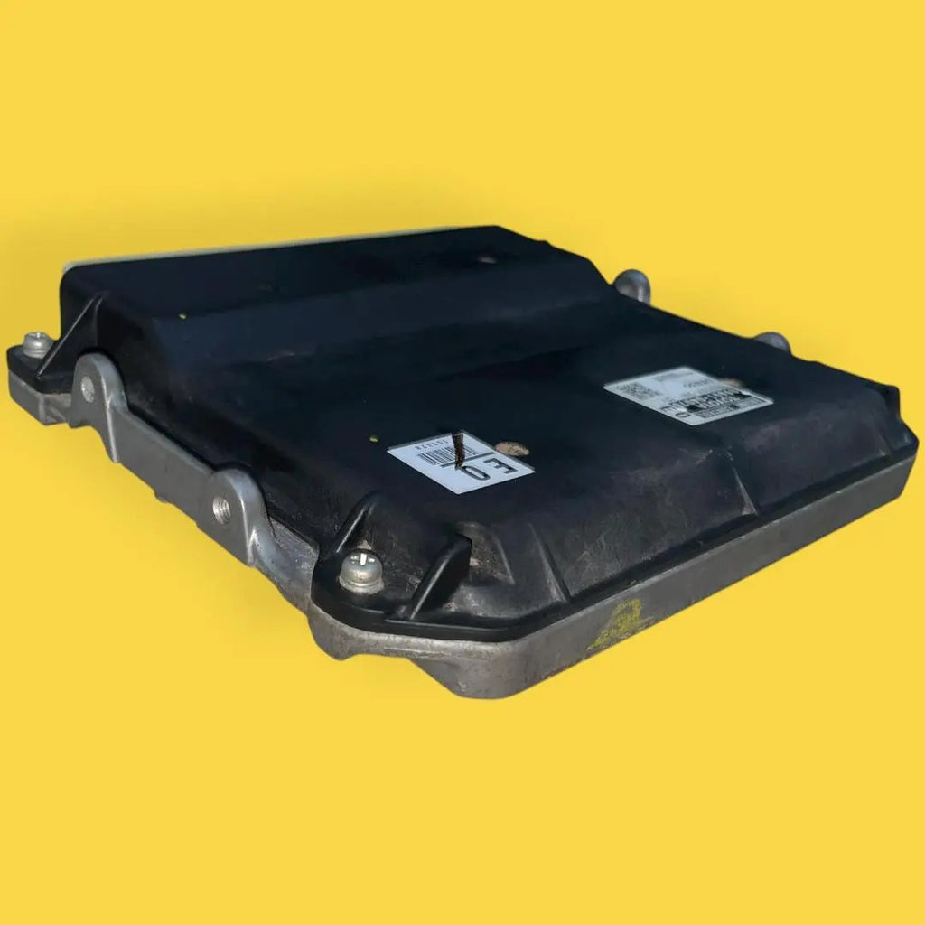 Computadora Motor Toyota Tacoma 4.0 Orig. 08-15 8966104d70