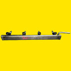 Riel Inyectores Jeep/chrysler/dodge 2.4 Orig. 07-17 04891577
