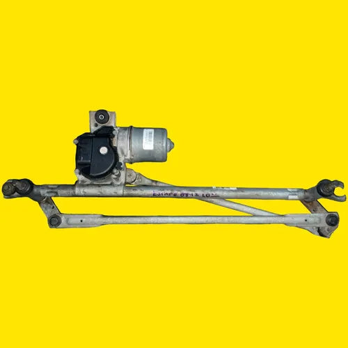 Mecanismo Limpiaparabrisas Ford Escape Orig. 08-12