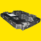 Modulo Bcm Body Control Jetta/tiguan Orig. 09-17 5k0937084j