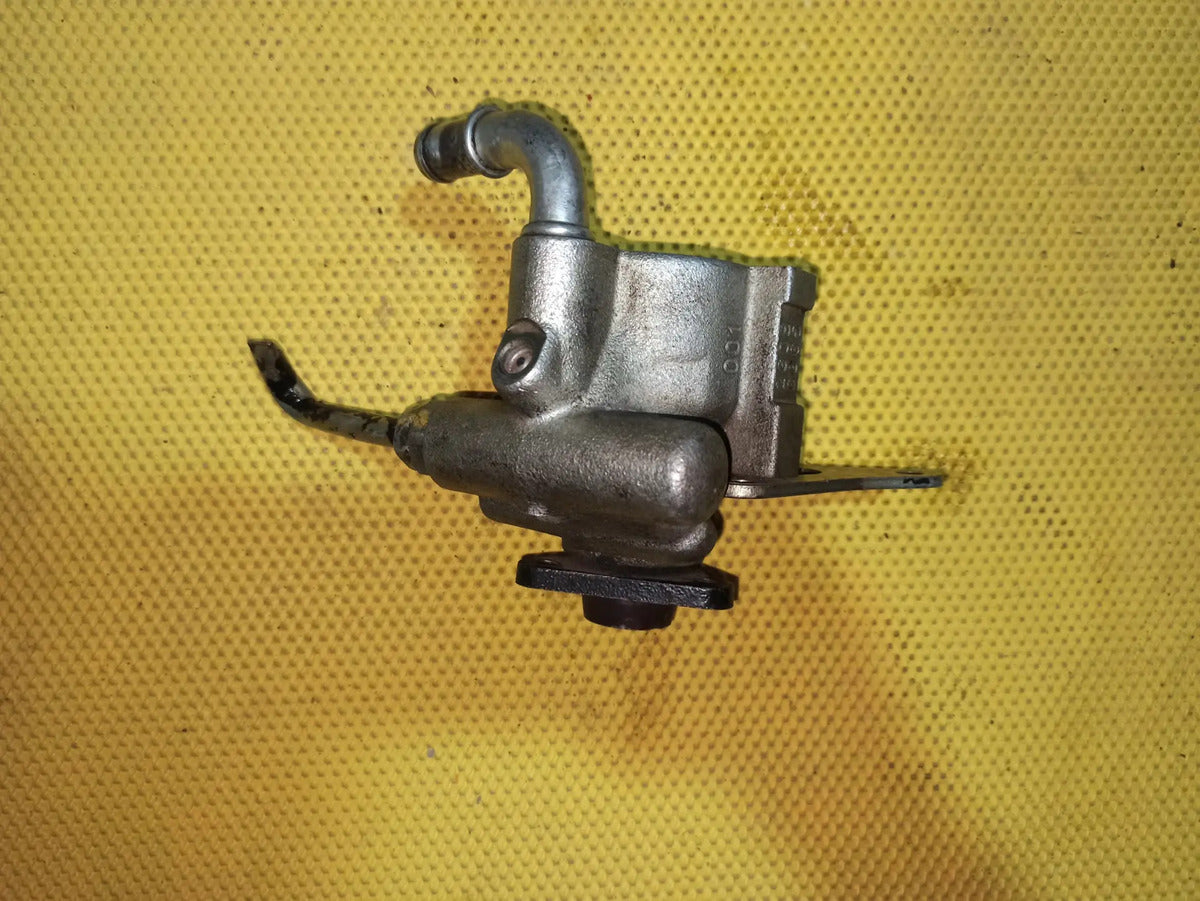 Bomba Direccion Hidrauica Chevrolet Optra 1.6 Usado Original