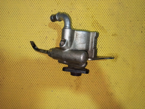 Bomba Direccion Hidrauica Chevrolet Optra 1.6 Usado Original