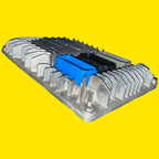 Computadora Motor Equinox/terrain/captiva 2.4/3.0 Orig 12-17
