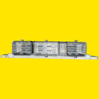 Computadora Motor Nissan Tsuru3 Orig. 08-17 Mec39010