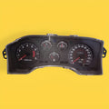 Clúster Velocímetro Eclipse, Talón Usado Original 91-94 Negro