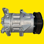 Compresor Aire Acondicionado K3 1.6 Orig. 23-26 Ca500kpnab04