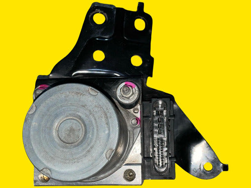 Modulo Abs Nissan Sentra 2.0 Usado Original 07-12 47660et00a Negro