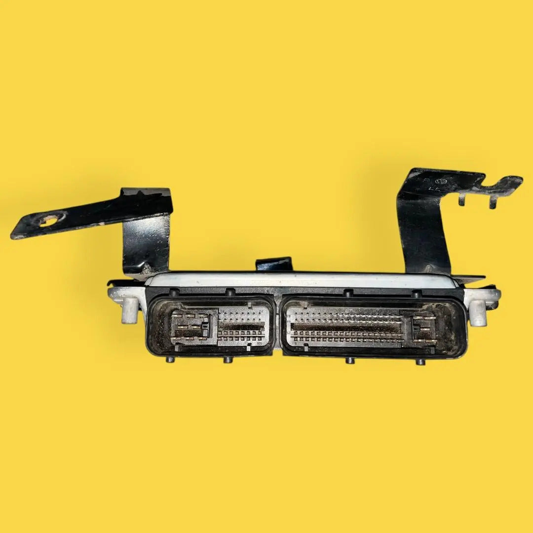 Computadora Motor Vw Jetta, Golf 2.0/1.8 98-13 06a906032kp