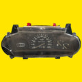 Clúster Velocímetro Ford Fiesta/ikon Usado Orig. 00-05 Negro
