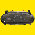 Clúster Velocímetro Ford Fiesta/ikon Usado Orig. 00-05 Negro