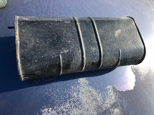 Depósito Anticontaminante Canister Vocho,caribe Usado