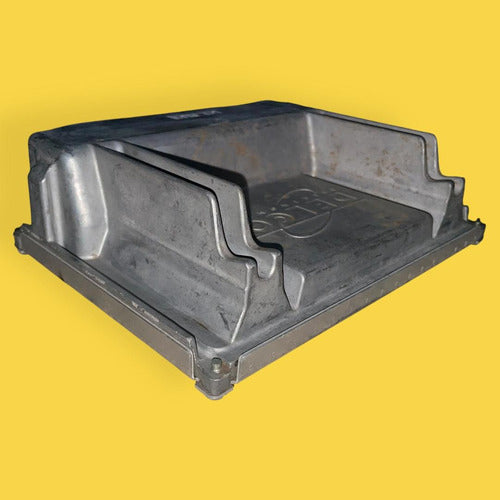 Computadora Motor Malibu 3.1/3.4 Usado Orig. 99-00 09361735