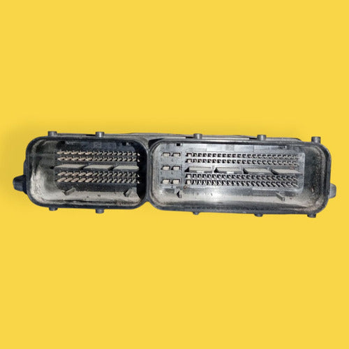 Computadora Motor Vw Jetta, Golf 2.5 Autm. Usado Orig. 12-14