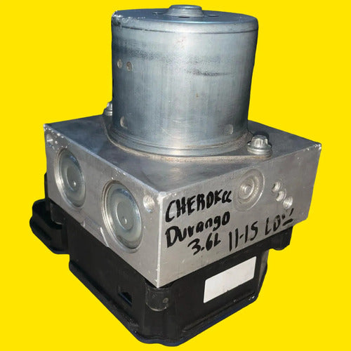Modulo Abs Cherokee, Durango 3.6 Original 11-15 P04779707ae