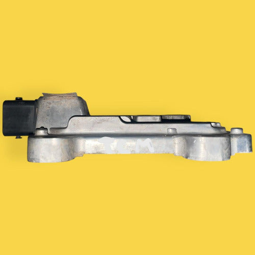 Computadora Tcm Nissan Versa Usado Original 11-17 310363al9d
