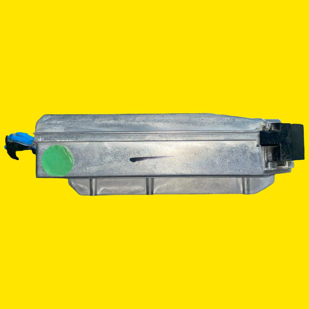 Modulo Radio/estéreo Silverado/sierra/blazer/camaro 19-21