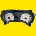 Clúster Velocímetro Ford Explorer, Sport Trac Orig. 06-10 Negro