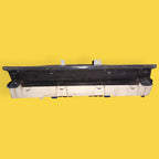 Clúster Velocímetro D21/pathfinder Autm Usado Original 93-97 Negro