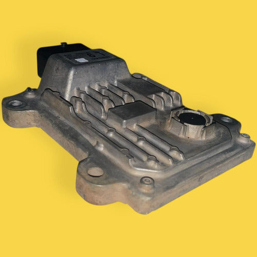 Modulo Tcm Nissan Versa, Tiida Usado Orig. 06-14 310363al9b