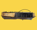 Clúster Velocímetro F-250/350 Sd Para Pzs. 99-01 Usado Orig. Negro