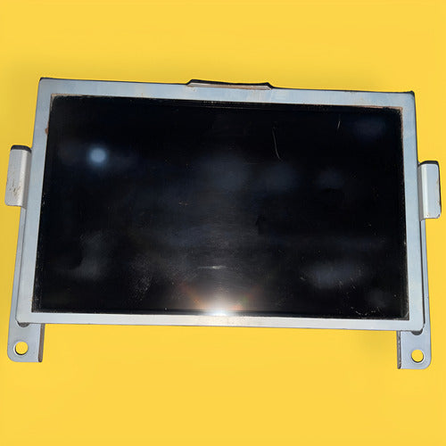 Estéreo Pantalla Ford F-150, Lobo, Expedition Original 16-21 Negro