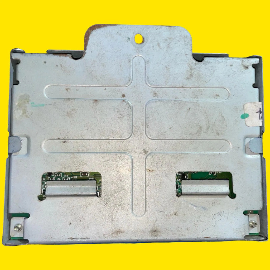 Computadora Motor Nissan Tsuru3 1.6 Std. 98-04 23710f4201