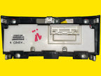 Control Clima A/c Nissan Sentra Usado Original 07-12