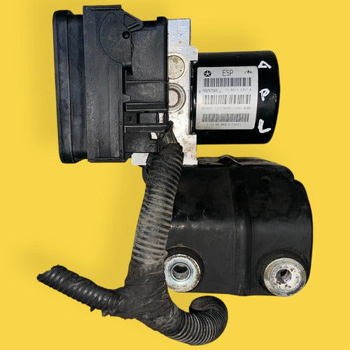 Modulo Abs Dodge Ram Usado Original 09-20 P68292756ac