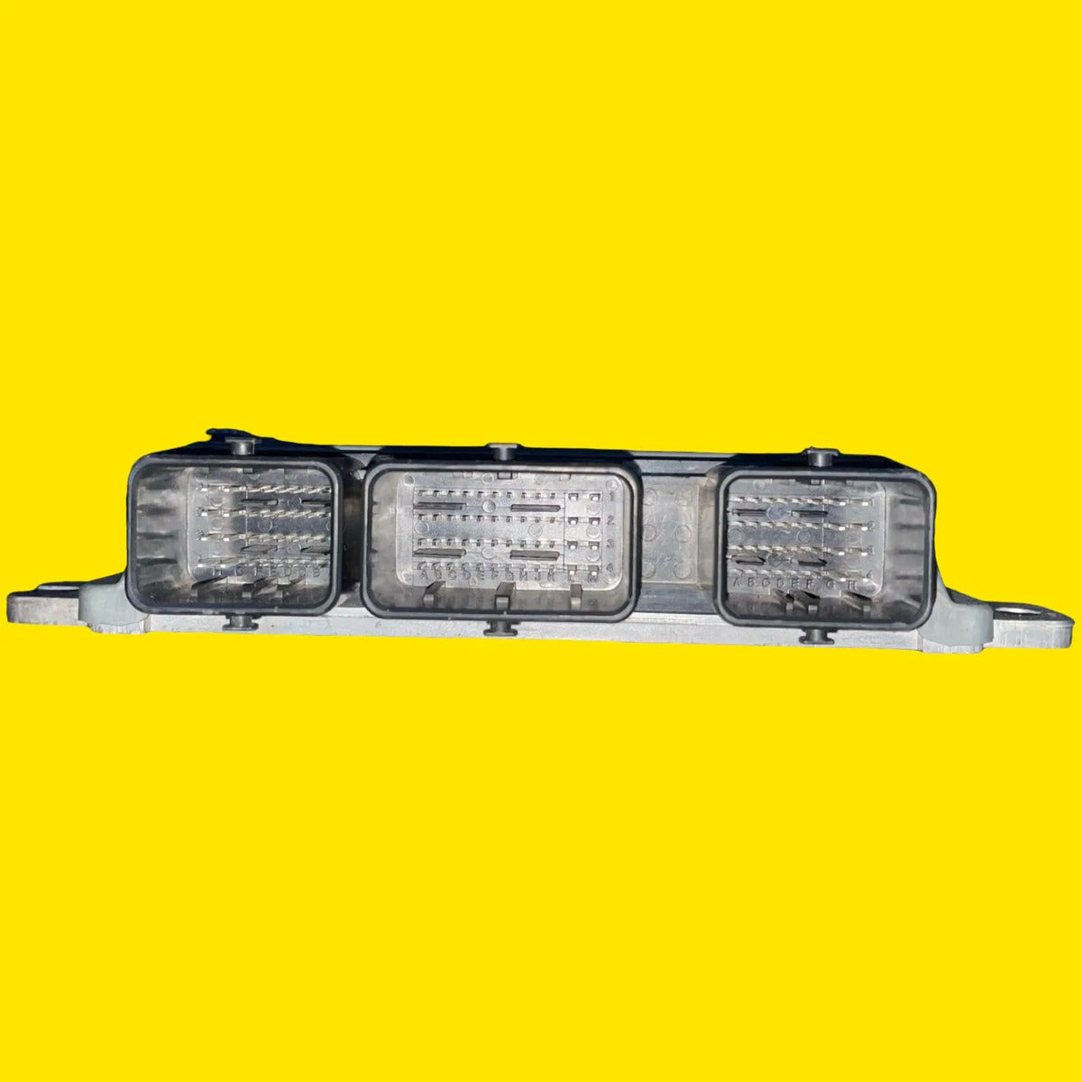 Computadora Motor Versa, March 1.6 Orig. 14-20 Bem331300